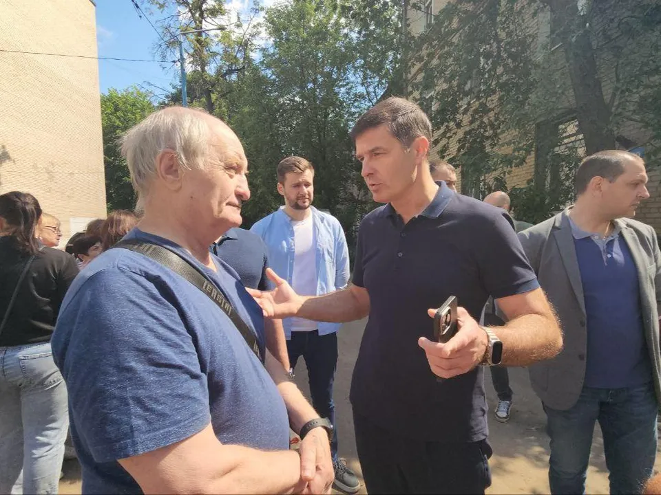 &nbsp;Фото: Наталья Лымарь