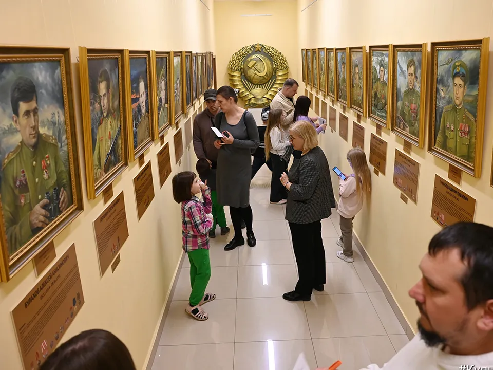 Фото: Сергей Демянюк