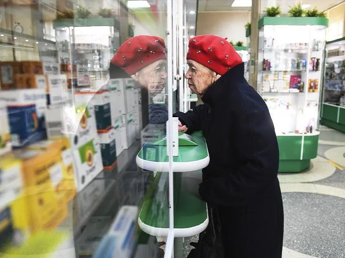 Цены на важнейшие лекарства и продукты снизятся — итоги встречи Путина и руководителя ФАС