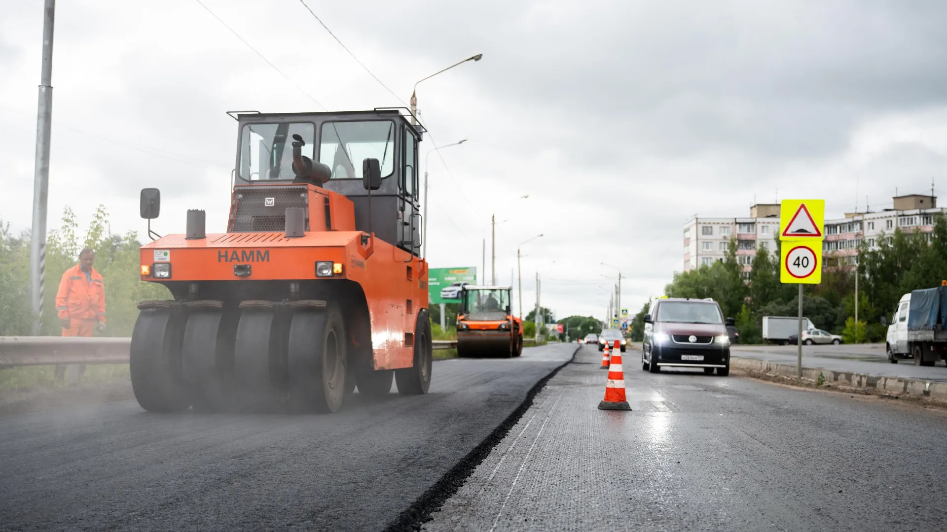 Фото: пресс-служба администрации Дмитровского г.о.