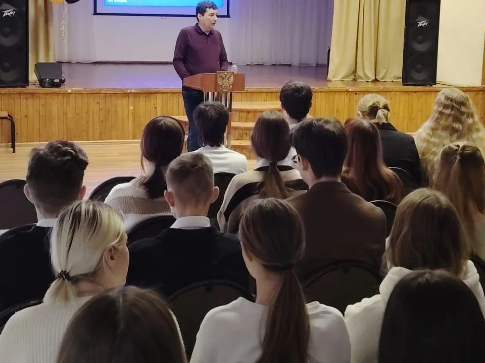 Фото: Министерство здравоохранения Московской области&nbsp;