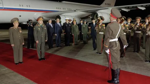 Военный эксперт Кошкин назвал реальный повод поездки Шойгу в Северную Корею