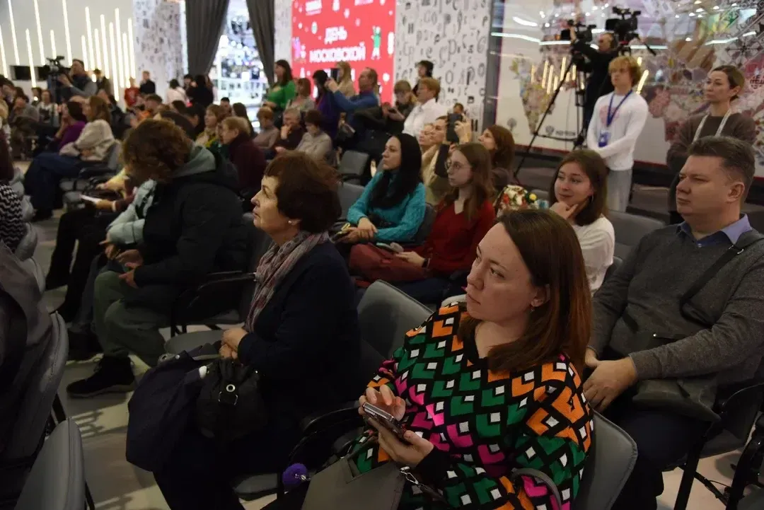 Фото: Кристина Тришина