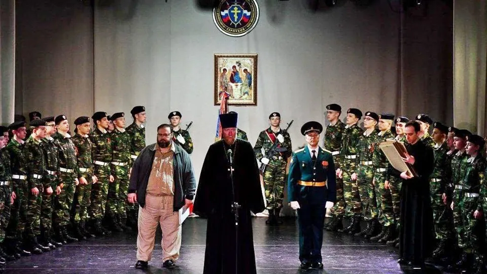 Фото: пресс-служба администрации г.о. Серпухов