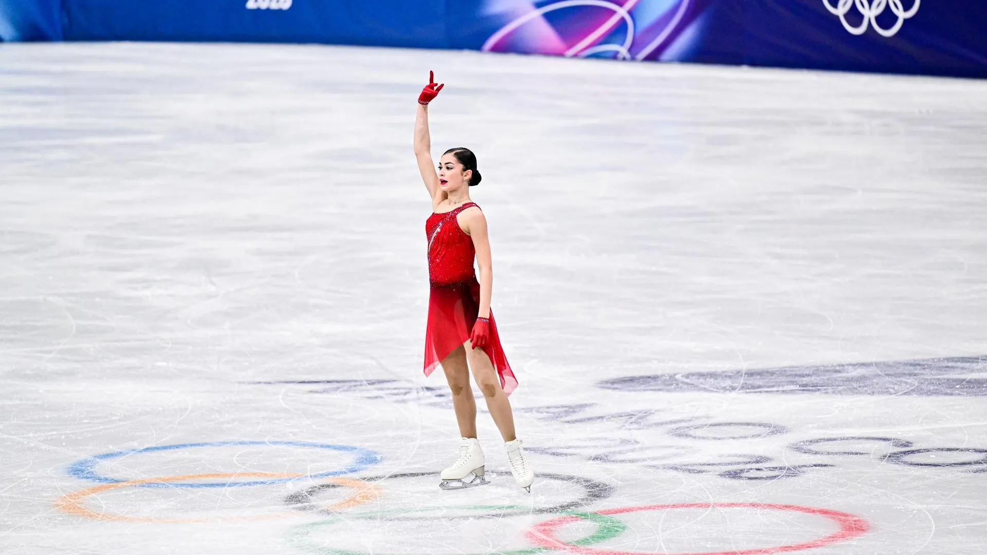 Raniero Corbelletti/AFLO