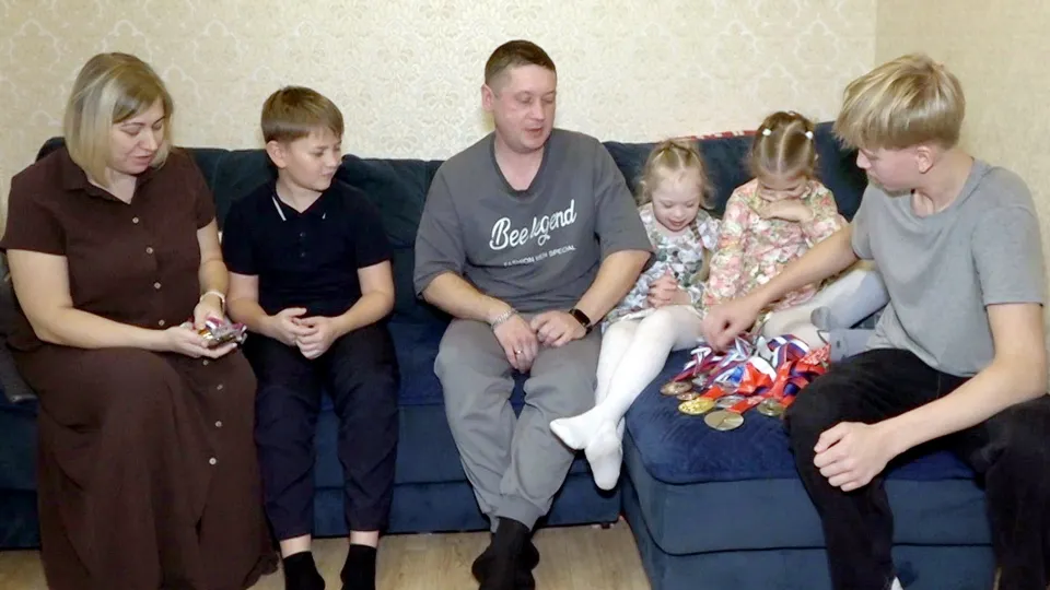 Фото: Богородский медиацентр