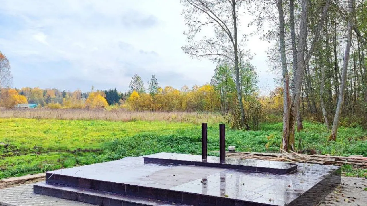 Фото: личный архив Алексея Семина