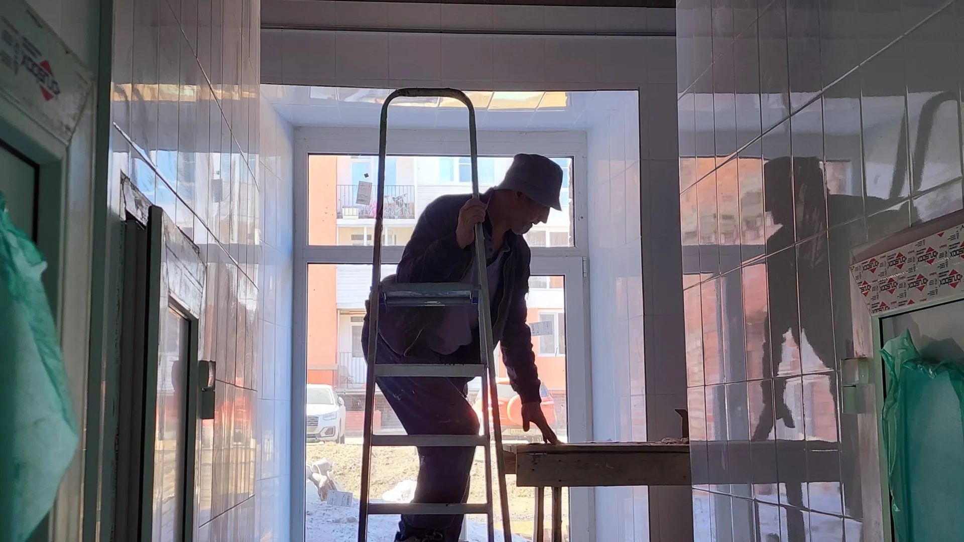 REGIONS/Евгений Рой