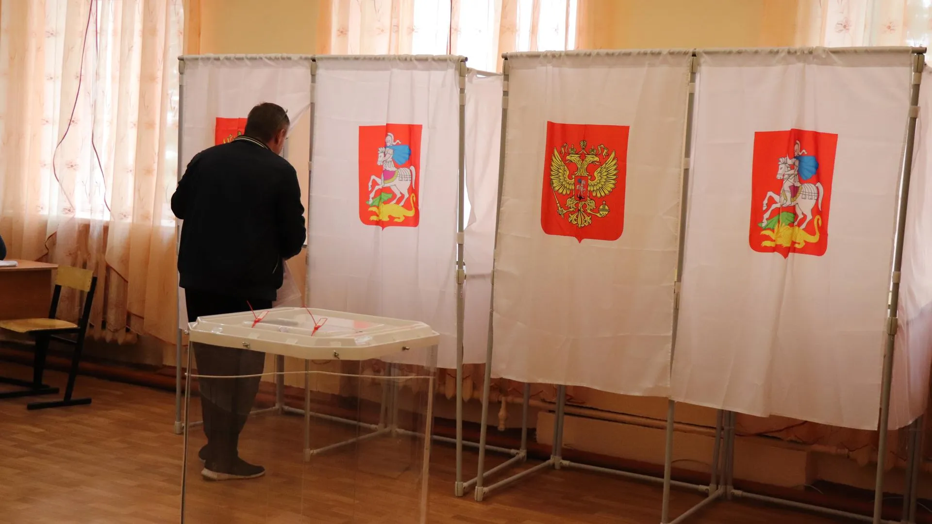 Фото: Василий Тремасов