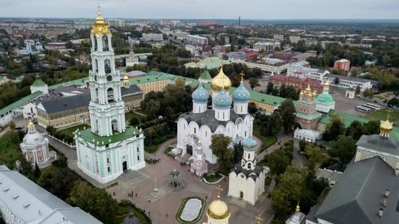 Организованный туризм вырос на 7% в Подмосковье