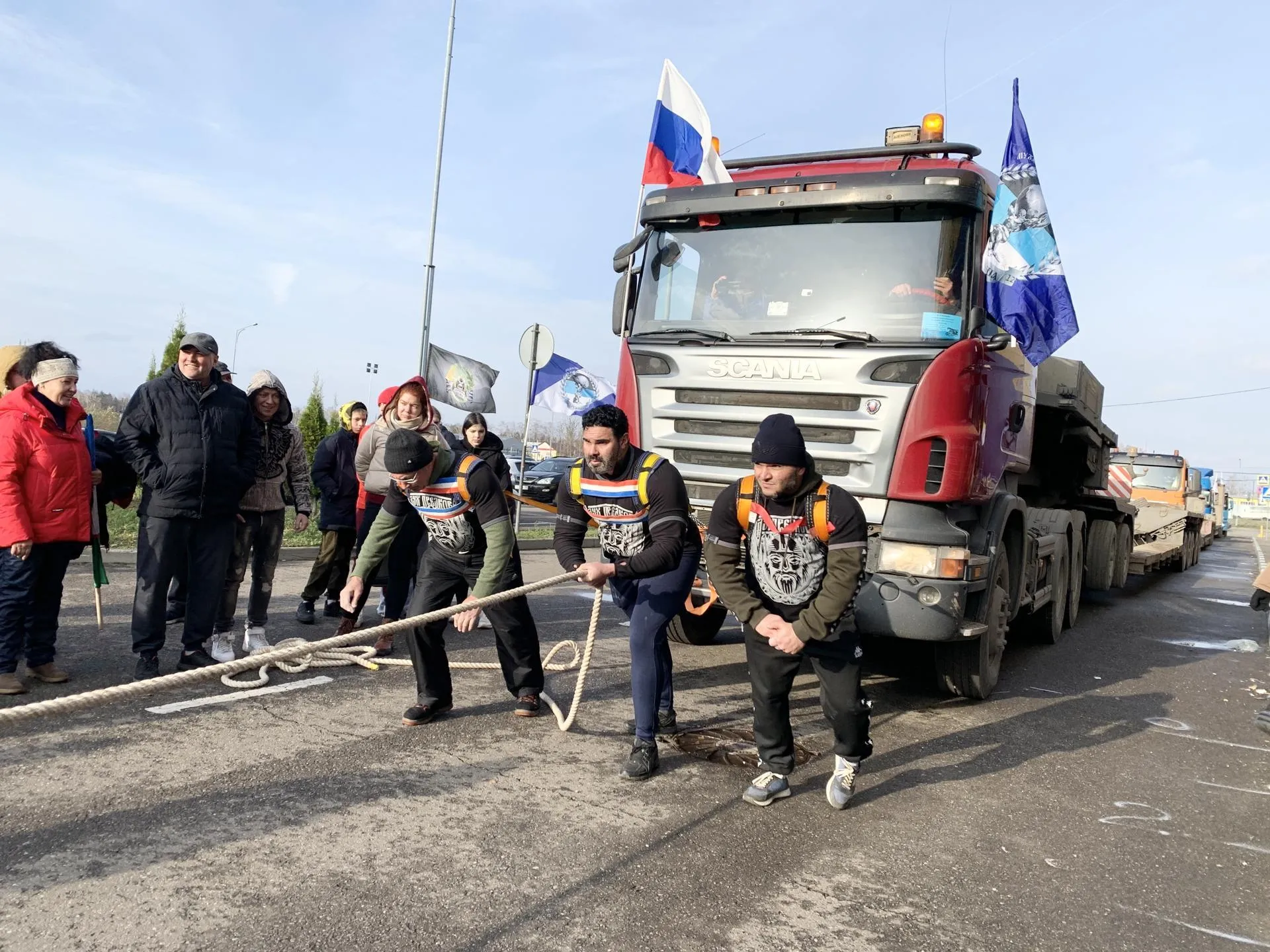 Фото Ирины Мальцевой