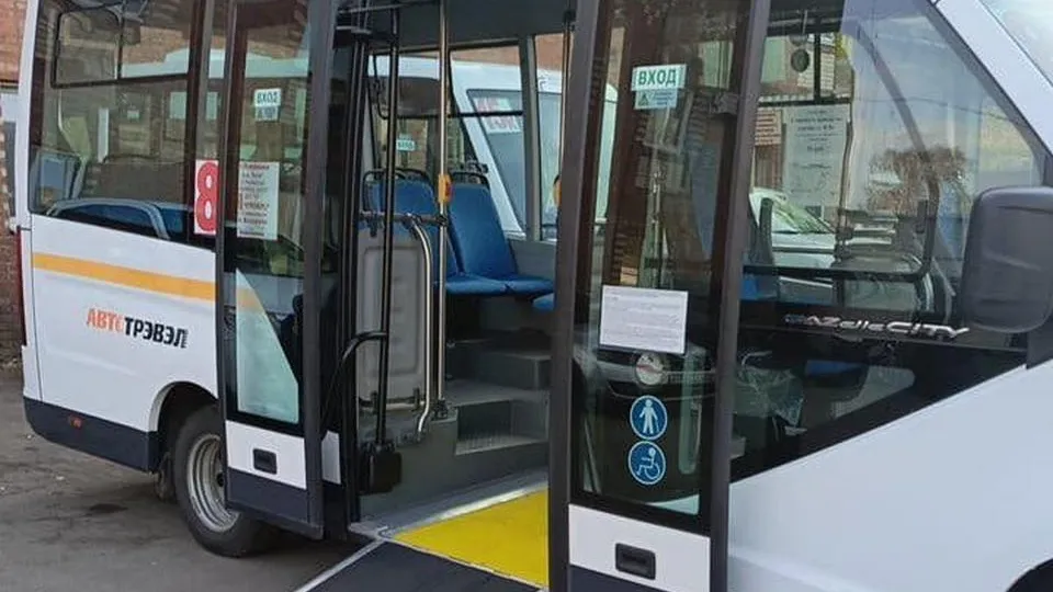 Фото: пресс-служба Администрации городского округа Королев