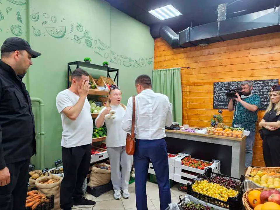 Фото: пресс-служба администрации г.о. Долгопрудный