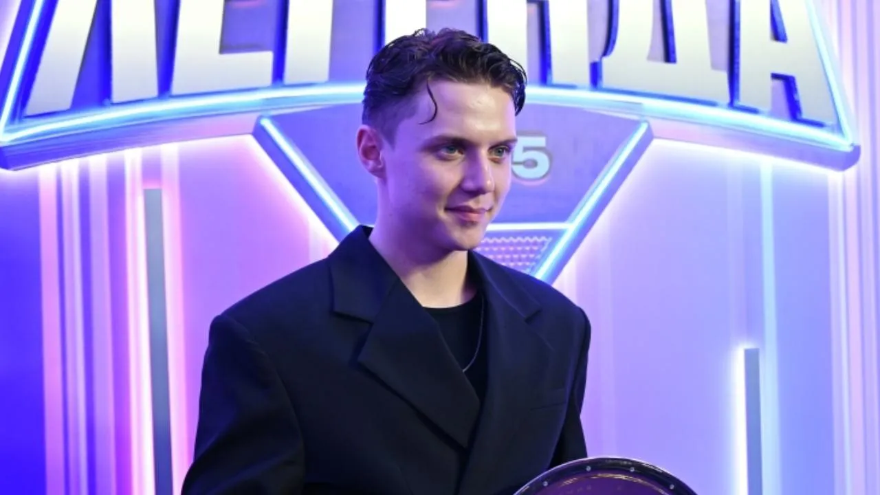 РИА Новости/Пелагия Тихонова