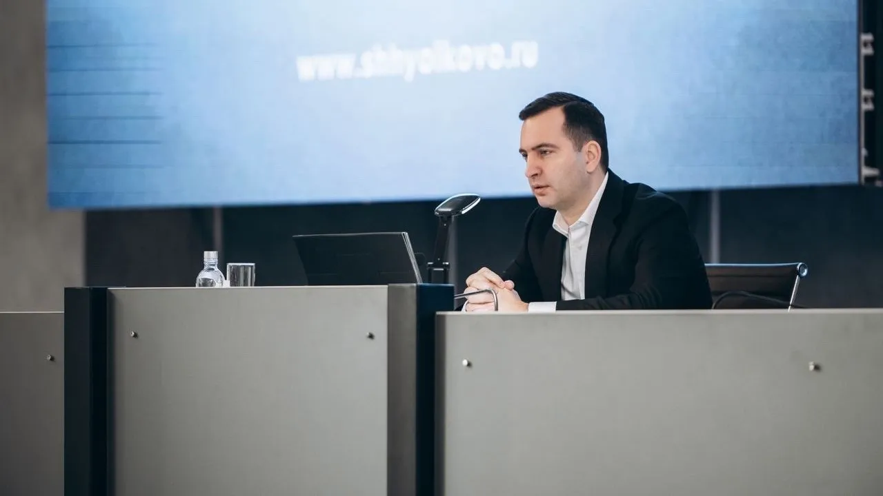 Фото: пресс-служба администрации г.о. Щелково