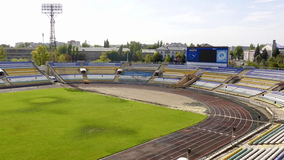 Фото: Министерство ЖКХ Московской области