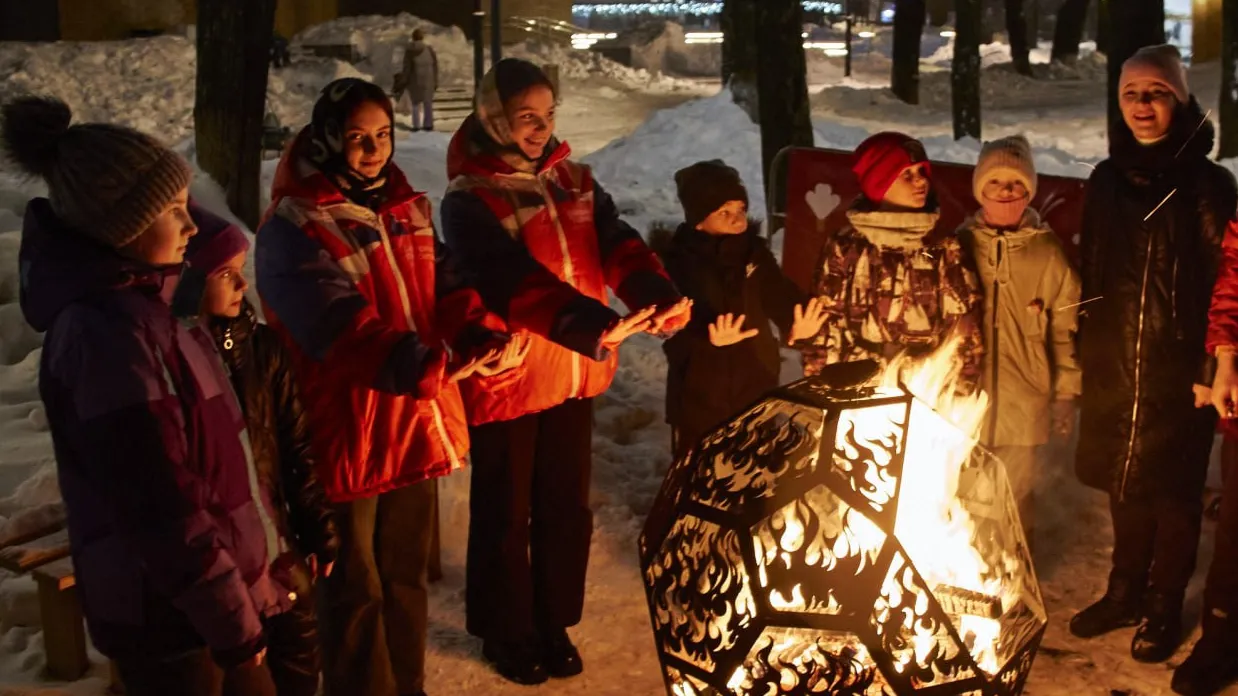 Фото: ЦД "Победа"