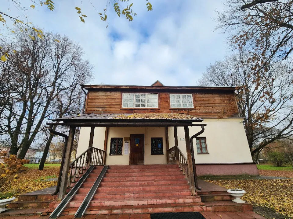 Фото: МедиаБанк Подмосковья/Мария Шигорева