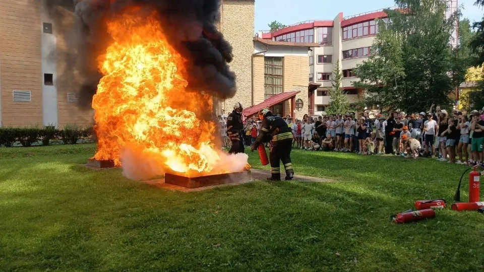 Фото: Раменский колледж