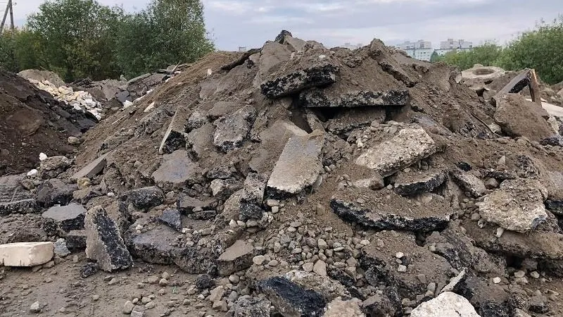 Министерство экологии и природопользования МО