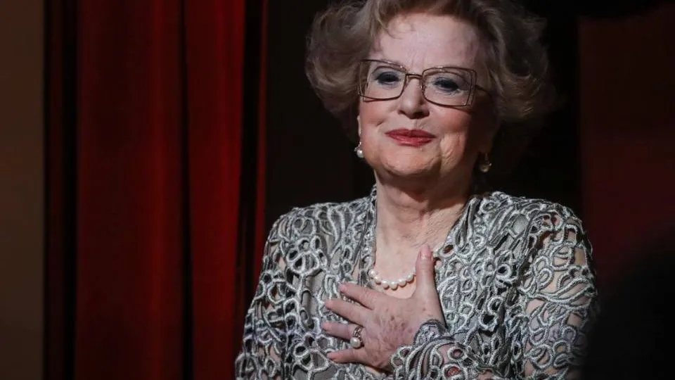 Фото: ТАСС/Вячеслав Прокофьев