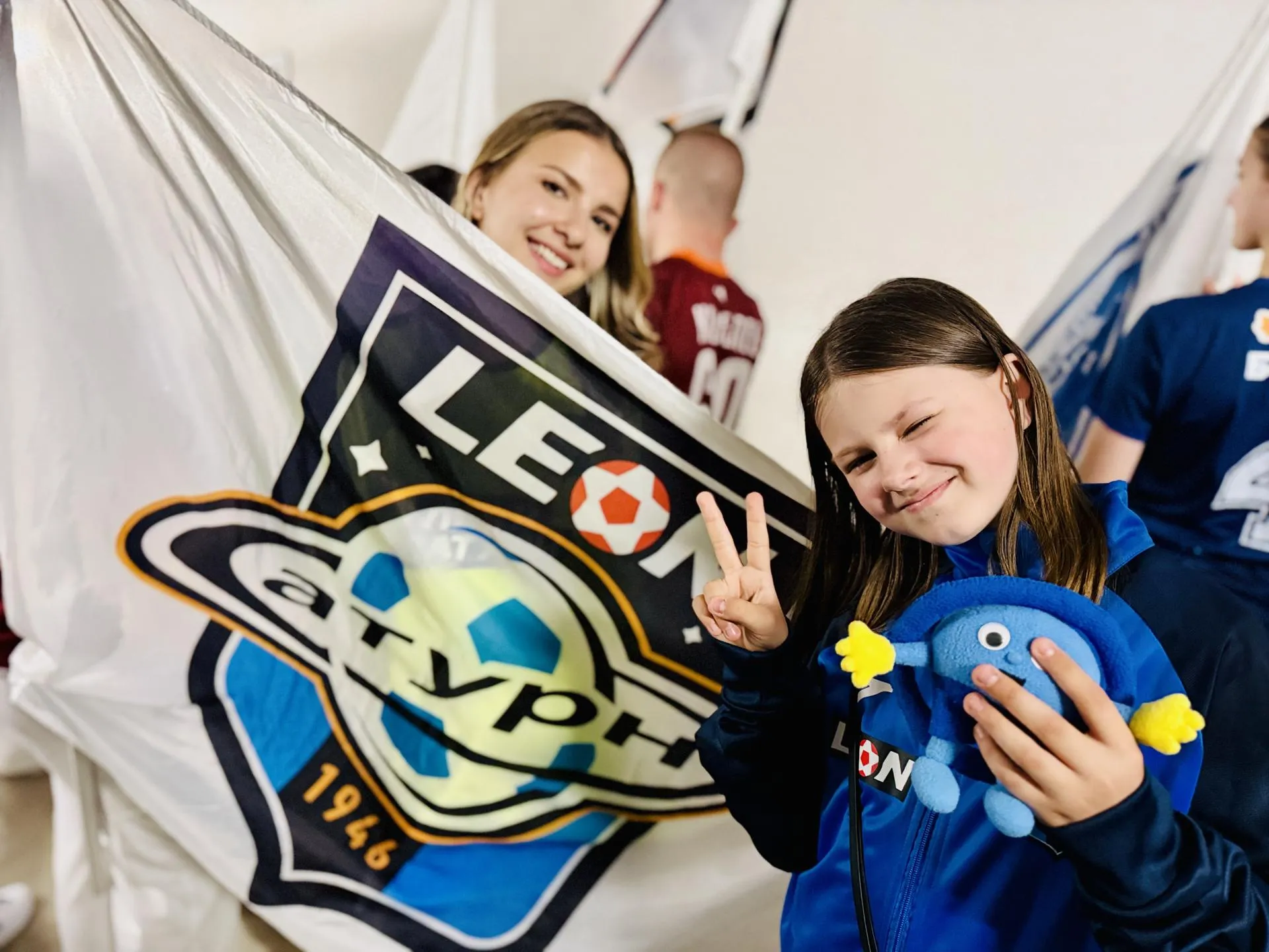 Фото: Ольга Стаферова