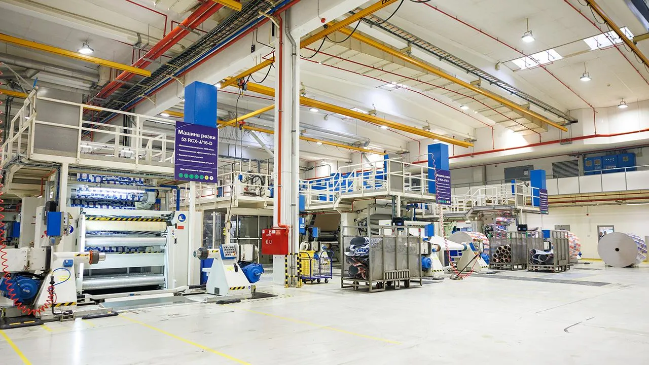 пресс-служба губернатора и правительства Московской области/Сергей Шешин