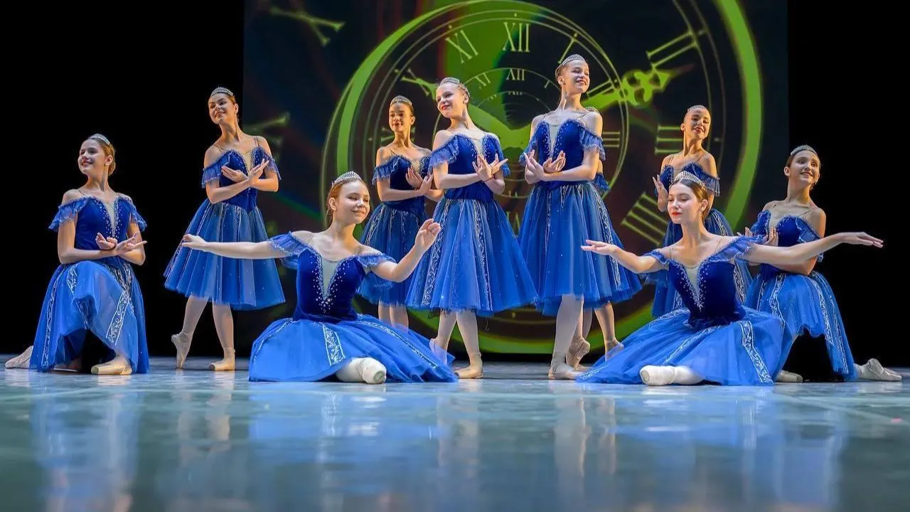 Более 30 хореографов приняли участие в областной конференции в Подольске