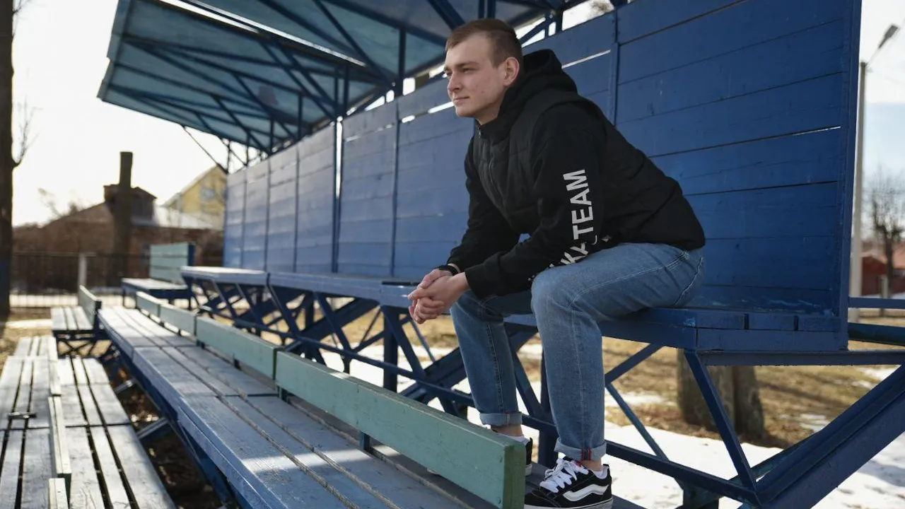 Фото: Ольга Антонова