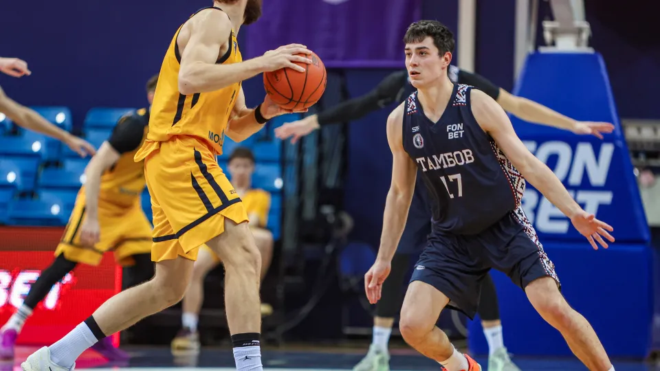 Фото: пресс-служба администрации г.о. Химки