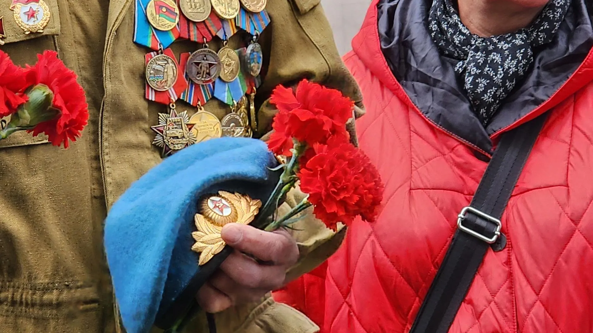 REGIONS/Елена Шумакова