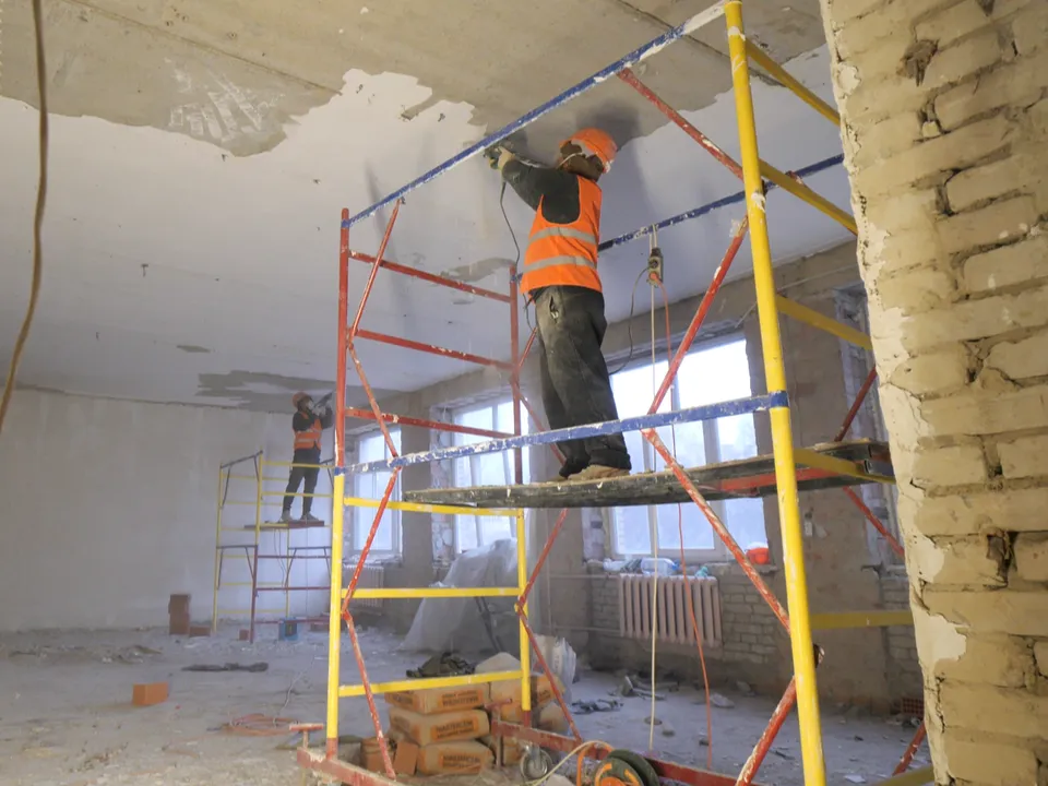 Фото: администрация городского округа Люберцы