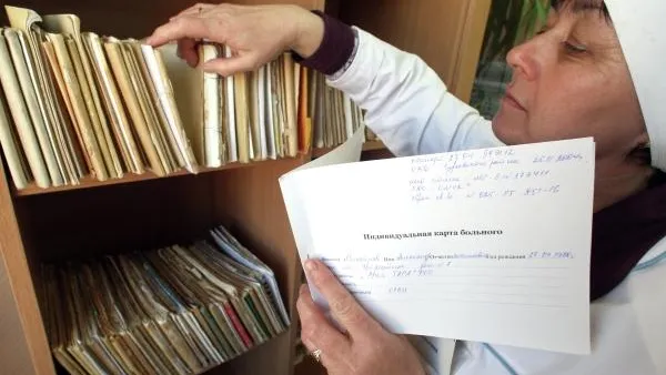 Два ФАПа откроют в Луховицах в 2018 году