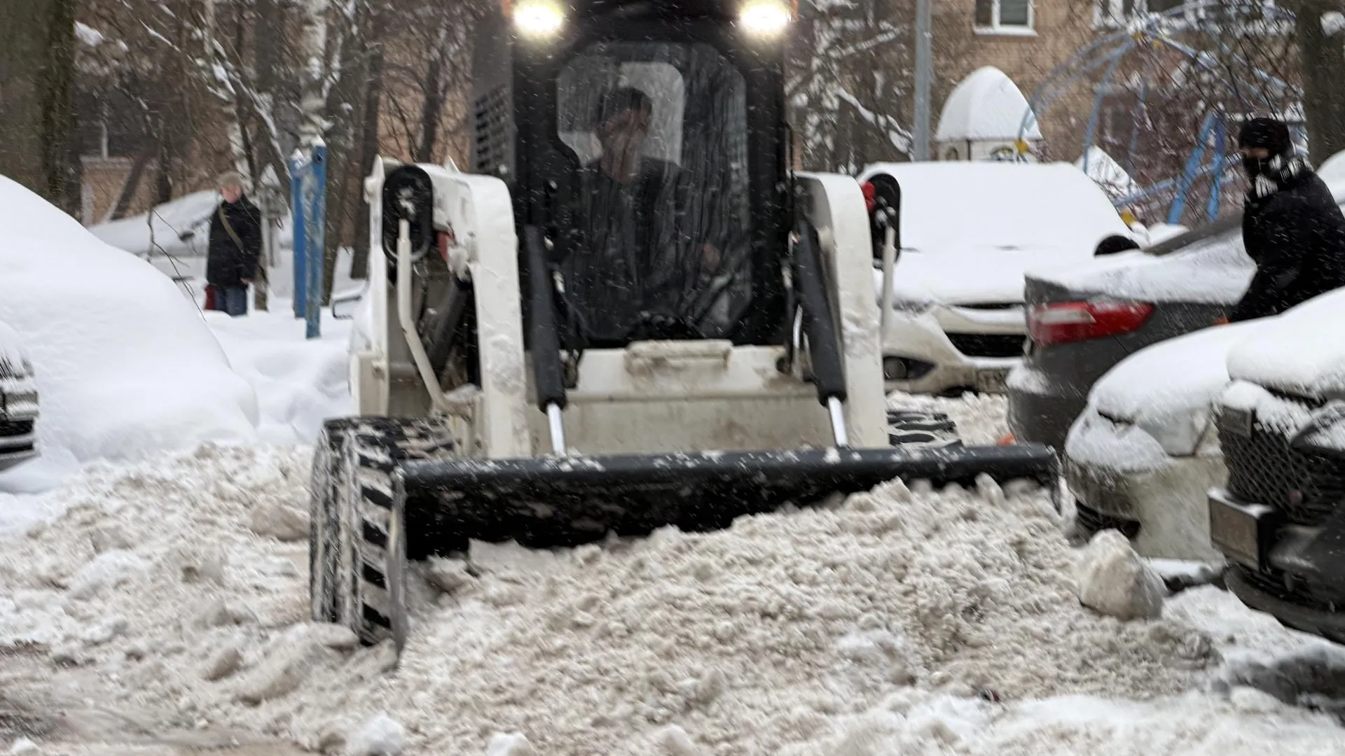 REGIONS/Мария Шматкова