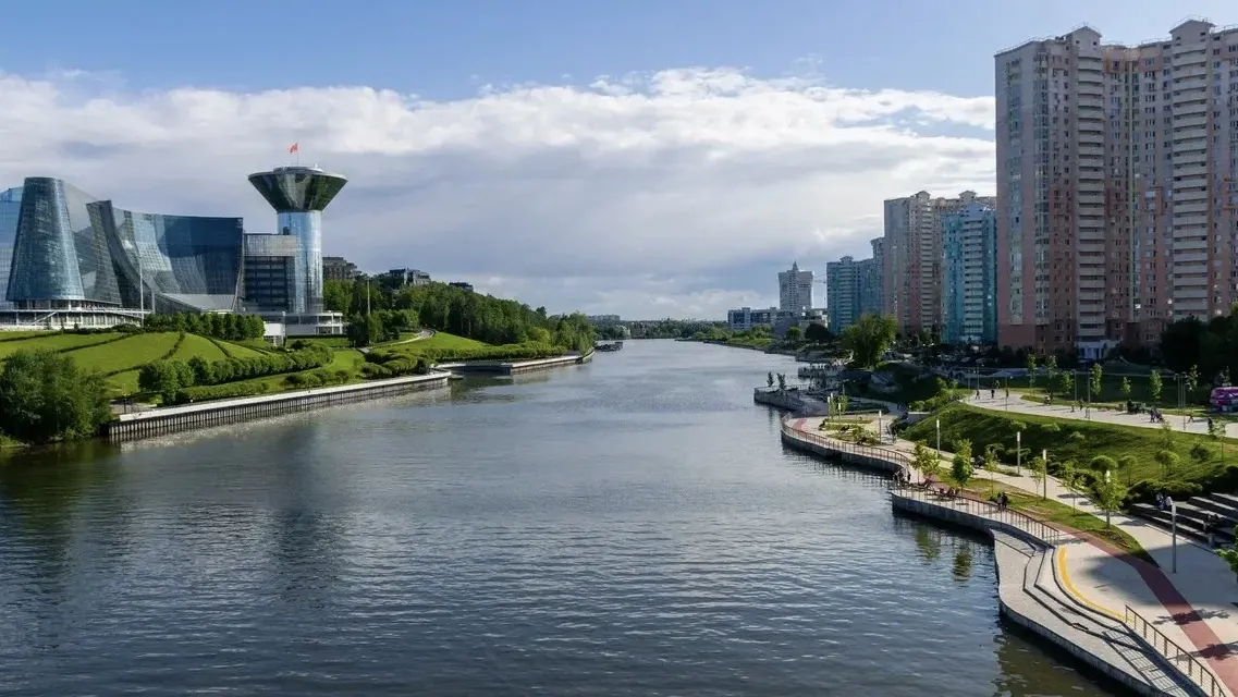 Фото: пресс-служба администрации г.о. Красногорск