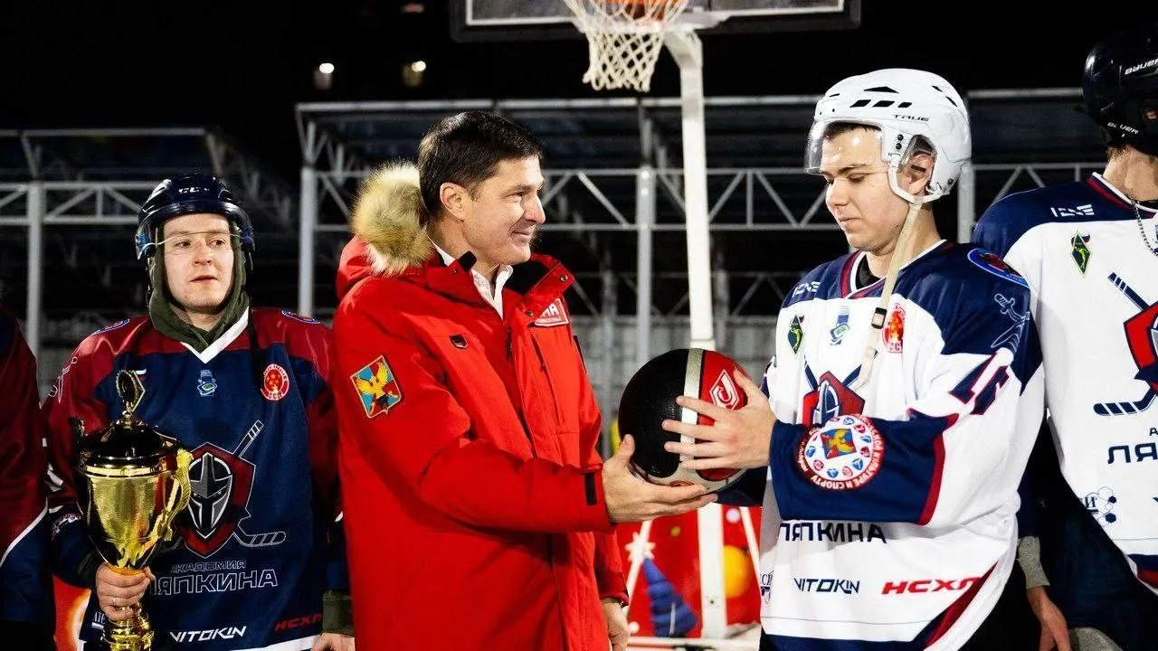 Пресс-служба администрации городского округа Люберцы