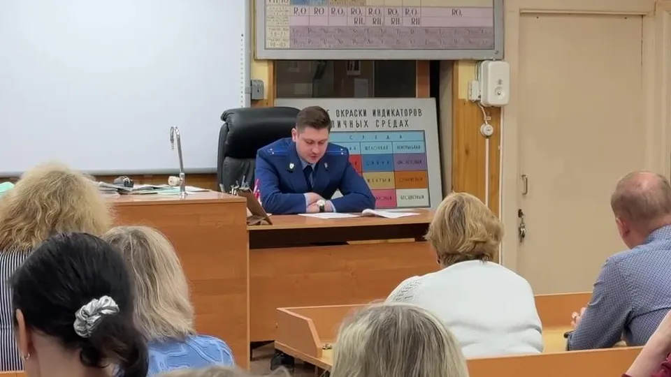 Фото: Ксения Казакова