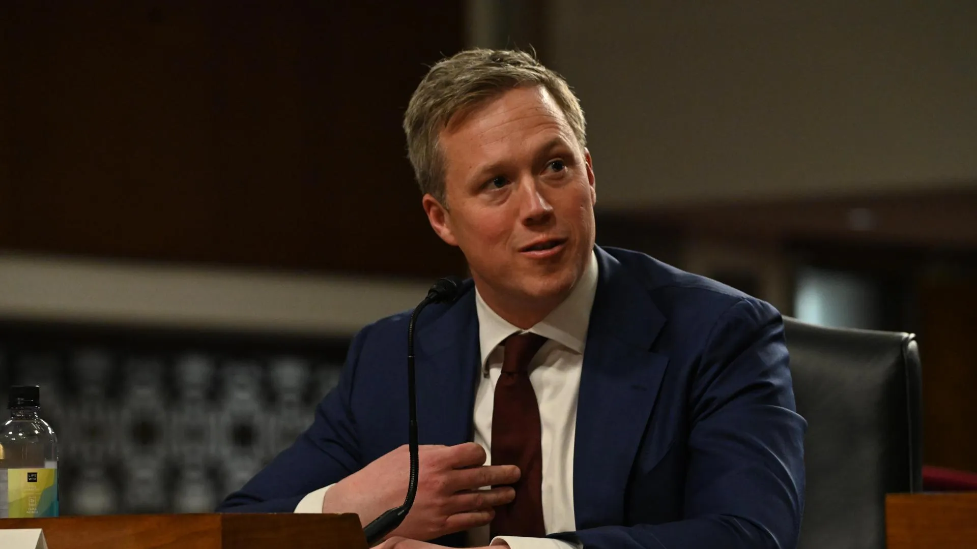 Mattie Neretin/Keystone Press Agency