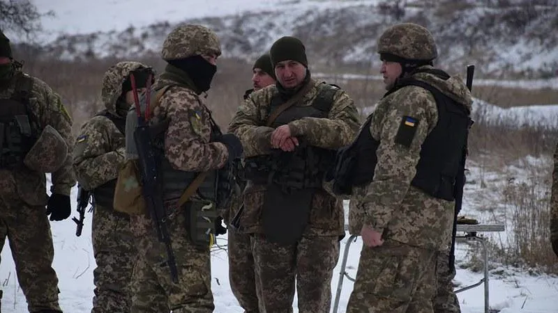 Ministry of Defense of Ukraine