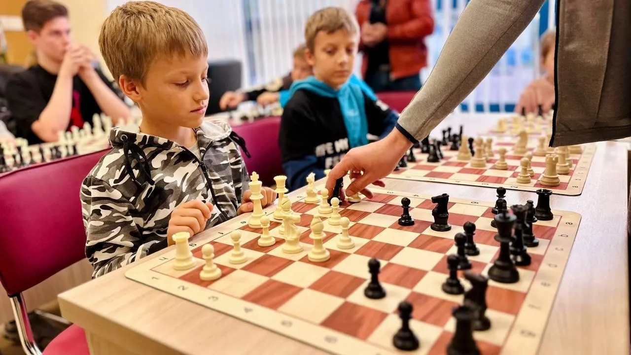 пресс-служба администрации городского округа Красногорск