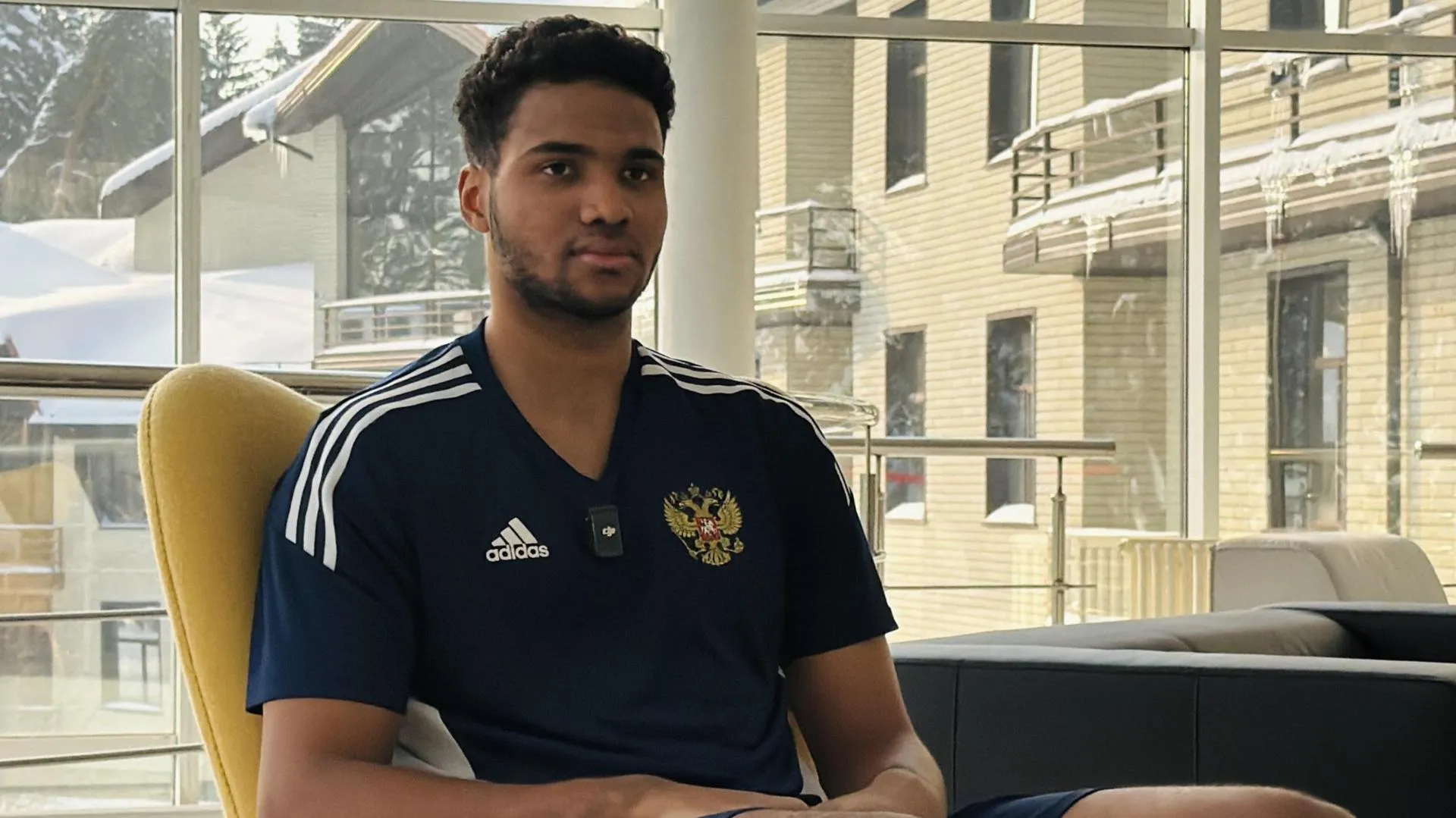 МедиаБанк Подмосковья/Ольга Стаферова