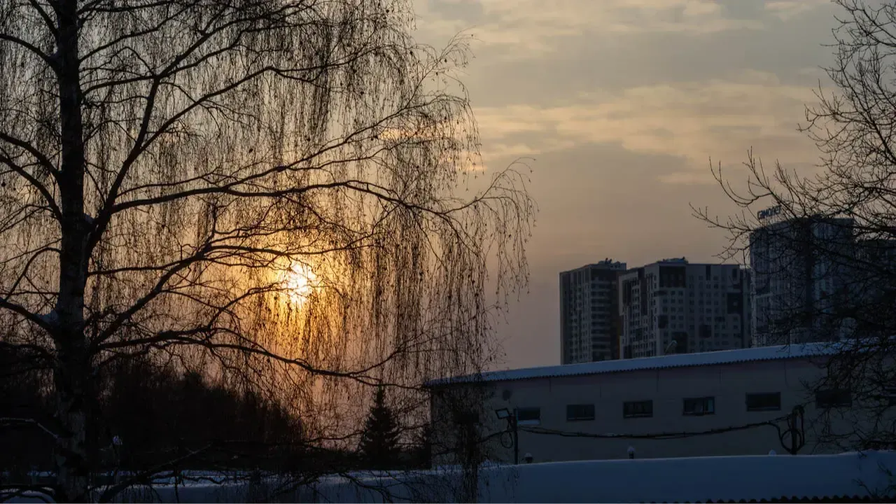 REGIONS/Роман Малышенко