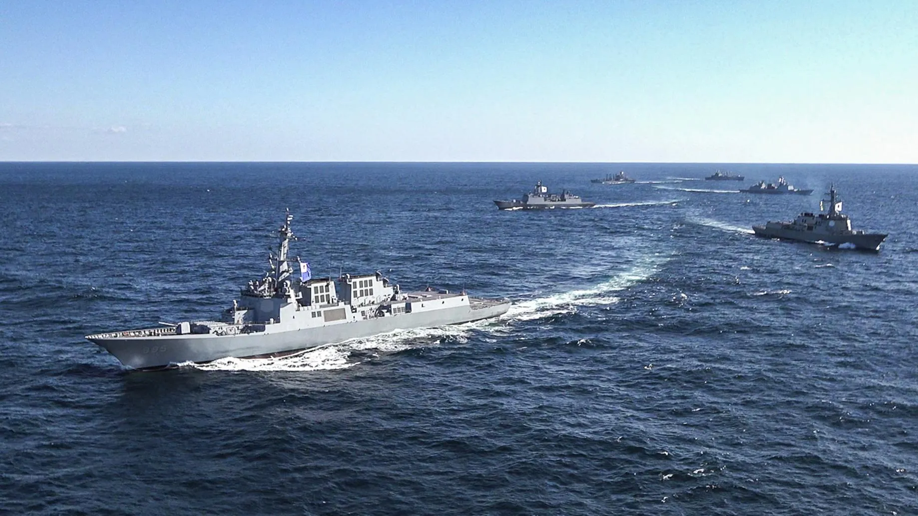 Defense Ministry/Keystone Press Agency