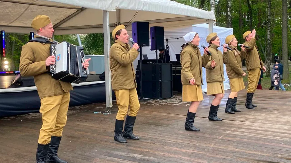 Фото: пресс-служба администрации г.о. Королев