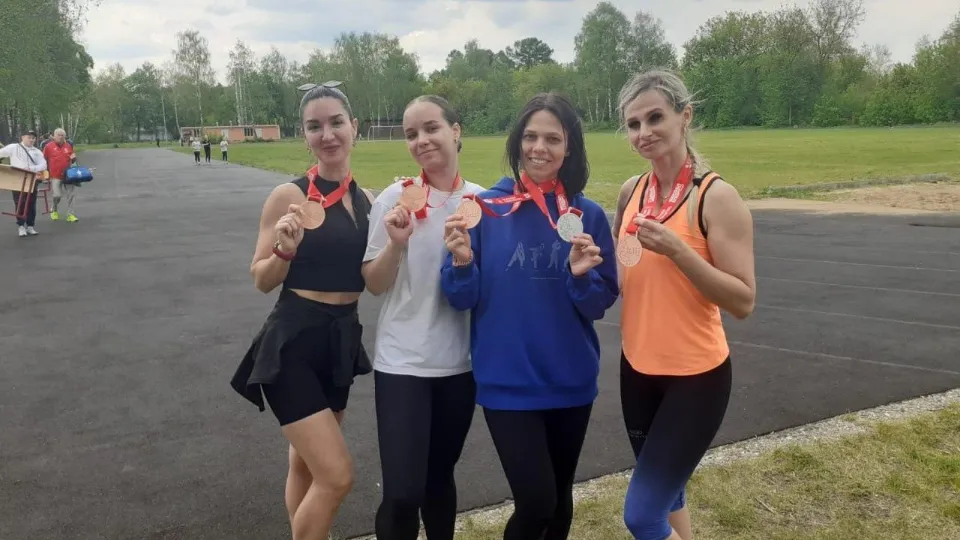 Фото: Министерство ЖКХ МО