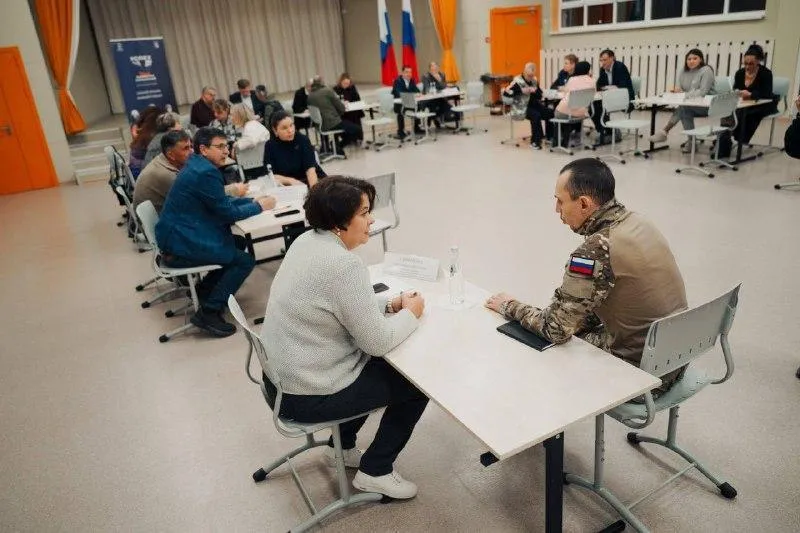 Пресс-служба администрации Лосино-Петровского городского округа