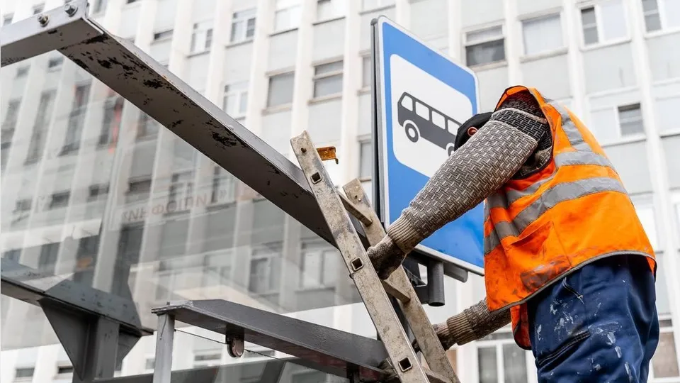 Фото: Министерство транспорта и дорожной инфраструктуры Московской области