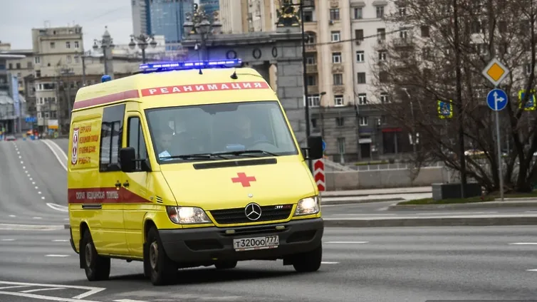 © РИАМО, Александр Манзюк