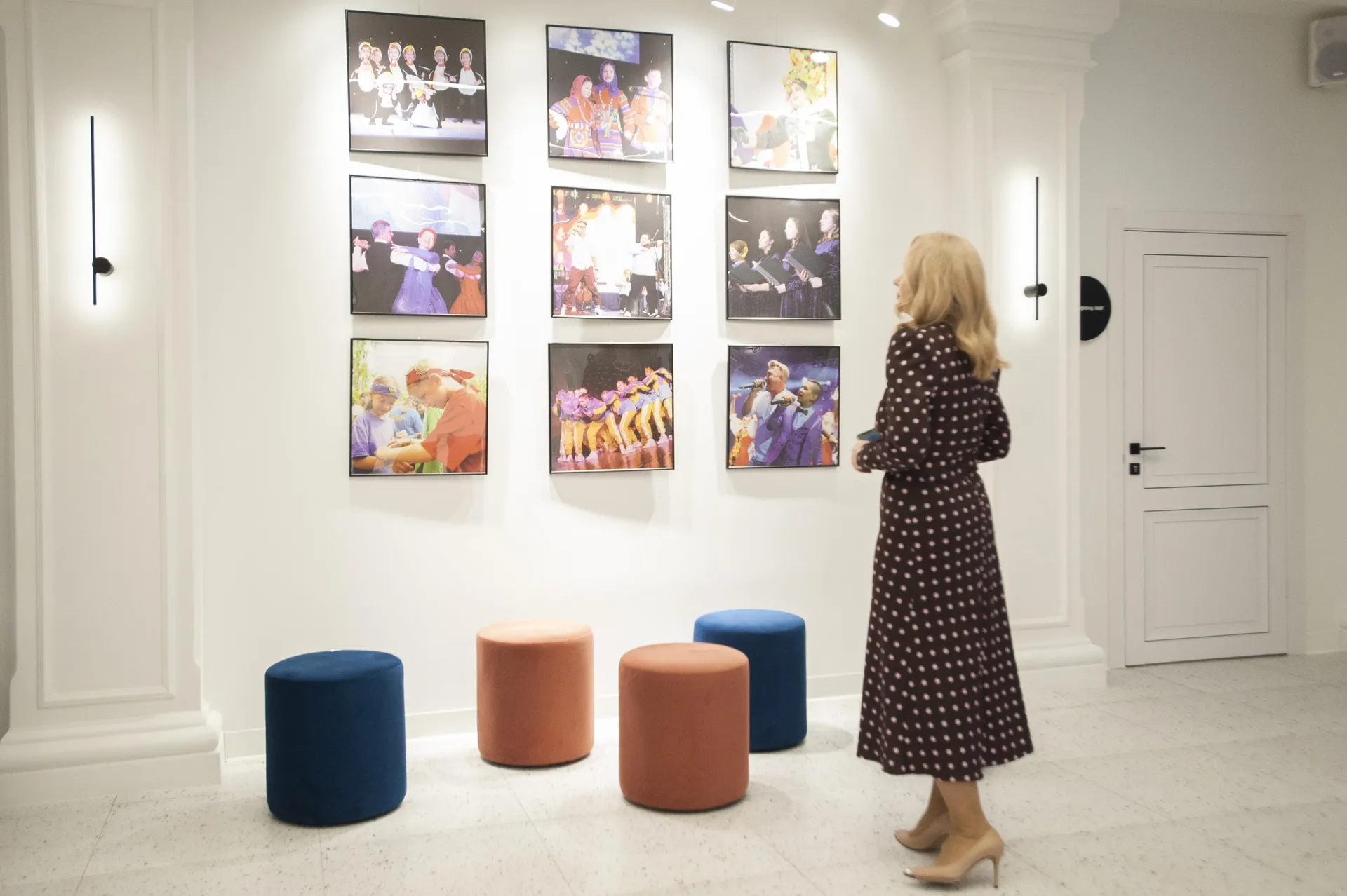 Фото: Центральный Дворец культуры «Созвездие»/ВКонтакте.