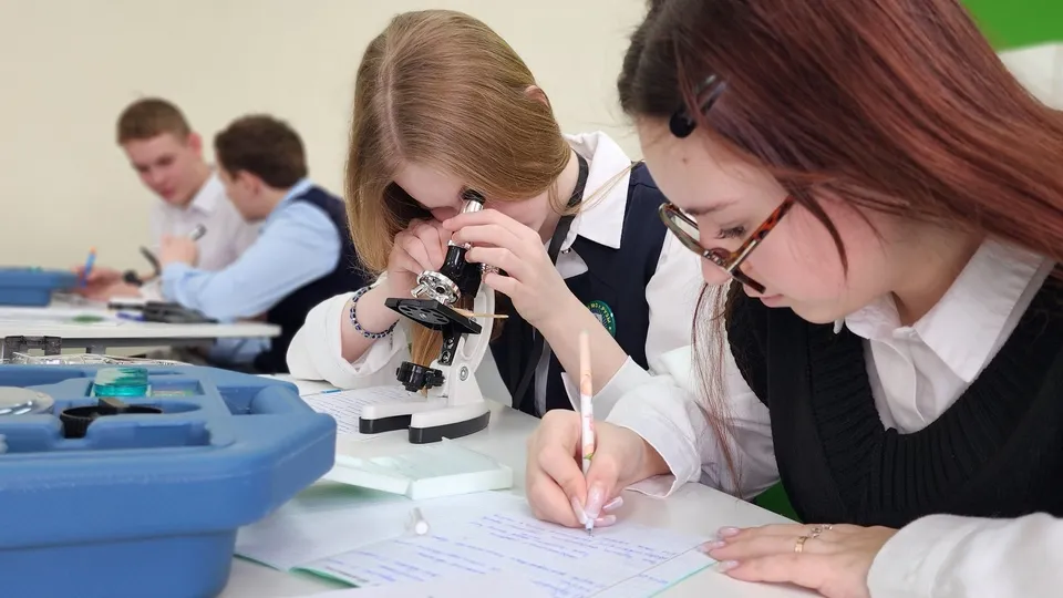 Фото: МедиаБанк Подмосковья/Екатерина Данилина